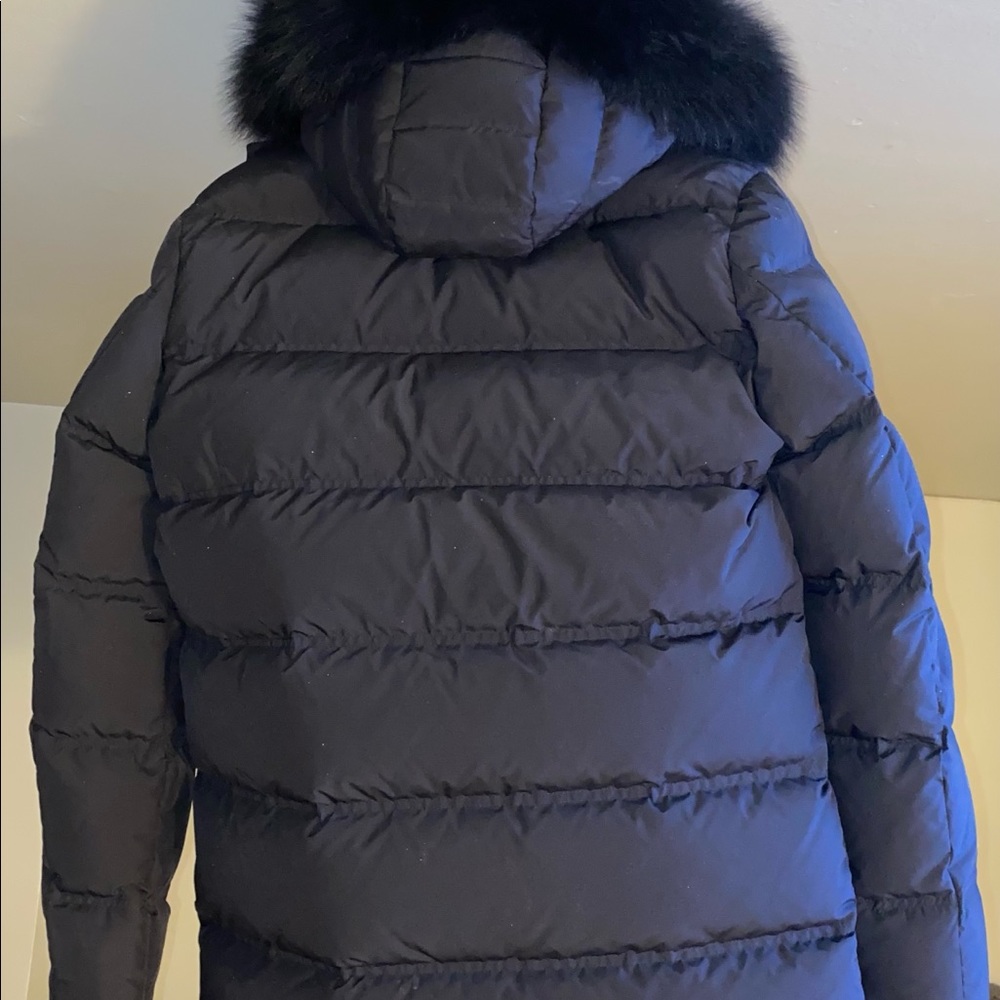 Moose knuckle southdale jacket